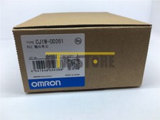 Unità di uscita 1pcs Omron