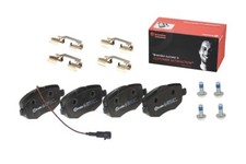 Pastiglie freno ANTERIORI