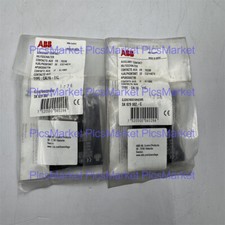ABB CAL16-11C Auxiliary