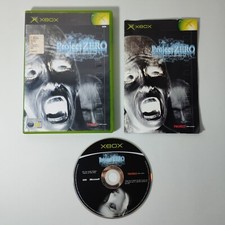 Project Zero Microsoft Xbox
