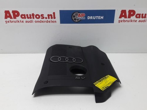 Coprimotore audi avant 8d - audi,