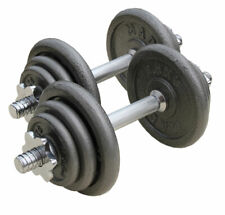 x Coppia Manubri Dischi