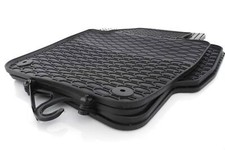 nuovi tappetini in gomma