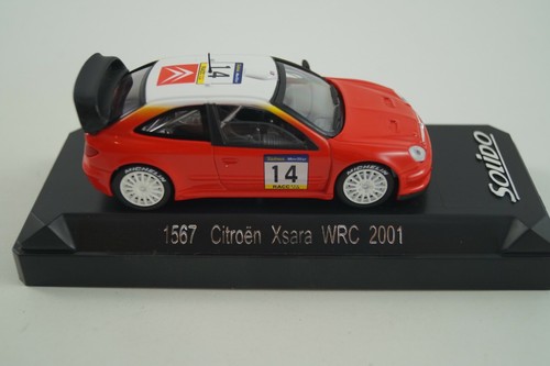 Modellino auto solido 43 - solido, 1:43