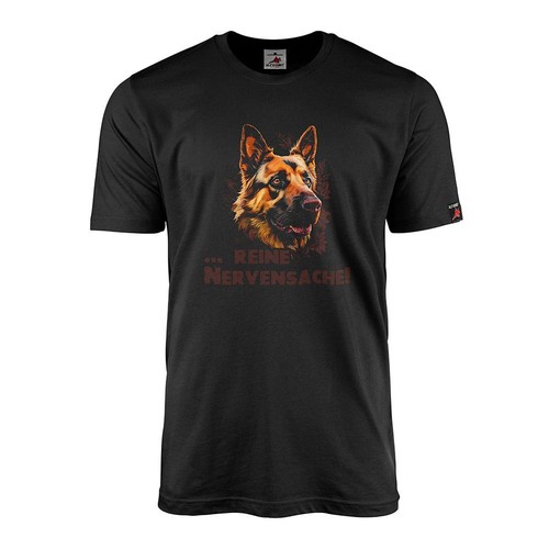 Shirt pastore questione - t-shirt,