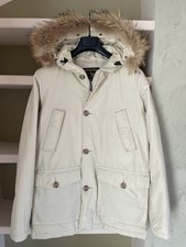 Woolrich parka piuma - parka,