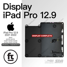 Apple display completo ipad - apple,