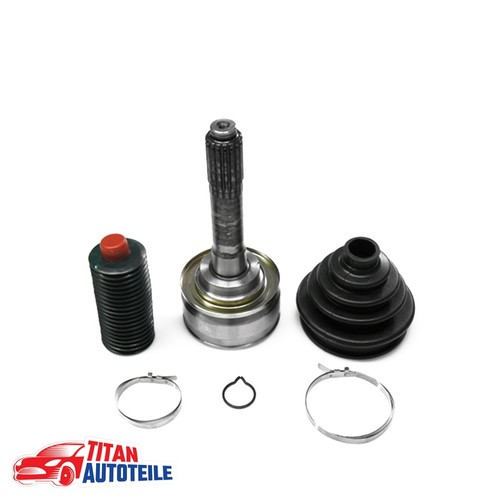 Kit giunti albero motore opel - giunti,