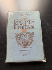 La mia vita in quella di Beppe