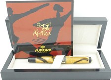 Penna stilografica Aurora