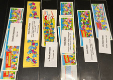 Foglietto illustrativo Happy Hippos in fitness febbre - a scelta -