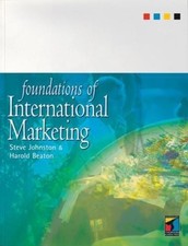 Foundations of International