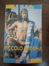 239. Libro. Il piccolo Buddha. Giovanni Mastrangelo