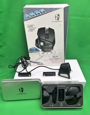 Mouse da gioco wireless