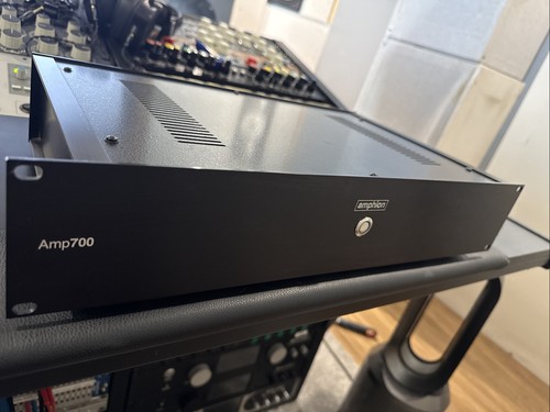 Amphion amp 700 - amp, d)