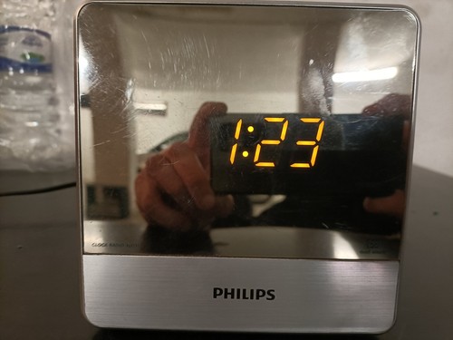 Radiosveglia philips aj3231 - radiosveglia, aj3231/12