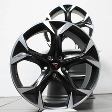 Set di cerchi in lega