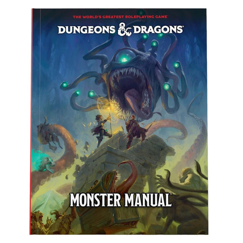 Dungeons dragons monster - dungeons,