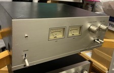 Vintage 1970's Pioneer RG-1