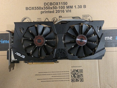 Asus nvidia geforce gtx 970 - nvidia,