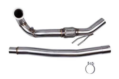 Tubo scarico downpipe per - downpipe,
