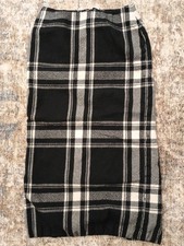 Gonna lunga vintage casual