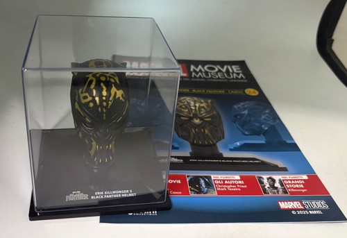 Marvel movie museum - 24, :