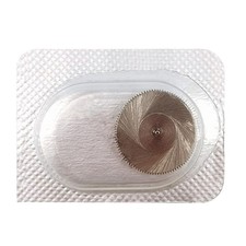 Complete Spring Barrel With