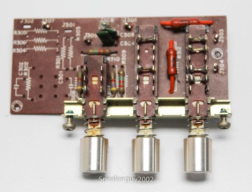 Marantz 1030 interruttore - marantz,