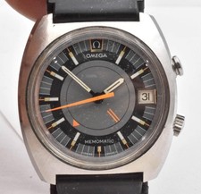 Sveglia Omega Seamaster