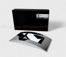 Posacenere S.T. Dupont X Tend Maxijet NOS ashtray cigarette metallo cigar