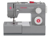 Singer Heavy Duty Grey