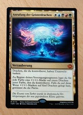 MTG Magic: Invocazione dei