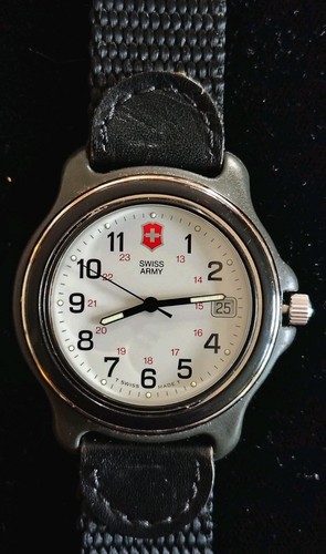 Orologio analogico victorinox - orologio,