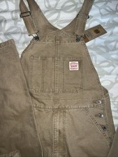 Salopette uomo Levi's Red Tab