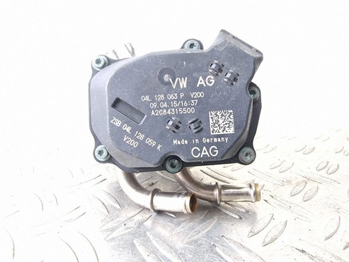 Valvola farfalla volkswagen - farfalla,