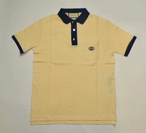 Polo uomo gucci manica - polo,