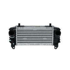 Intercooler Acqua Raffreddato