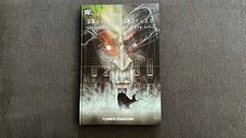 BATMAN: ARKHAM ASYLUM
