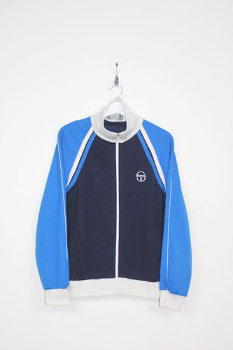 Sergio tacchini anni 80 - sergio, og