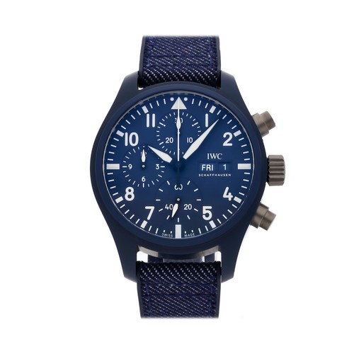 Orologio automatico iwc - orologio,
