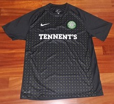 Maglia Celtic calcio adidas.