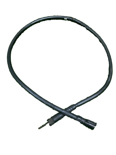 Cavo contachilometri aprilia - contachilometri,