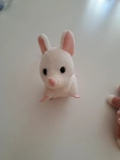 Peluche topo topolino Trudi