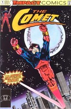 Lotto COMET (DC