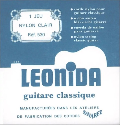 Chitarra classica corde - -,