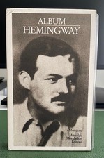 Hemingway - Album - I