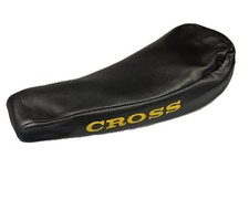 Sella bici cross - bici,