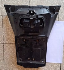 PARAFANGO E PORTATARGA POSTERIORE ORIGINALE HONDA FORZA 250   - 2006    USATO