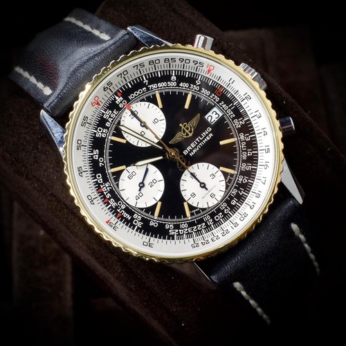 Breitling navitimer b13019 - breitling,